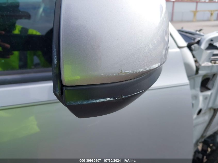 2018 TOYOTA TACOMA SR5 V6 - 5TFAZ5CN2JX068808