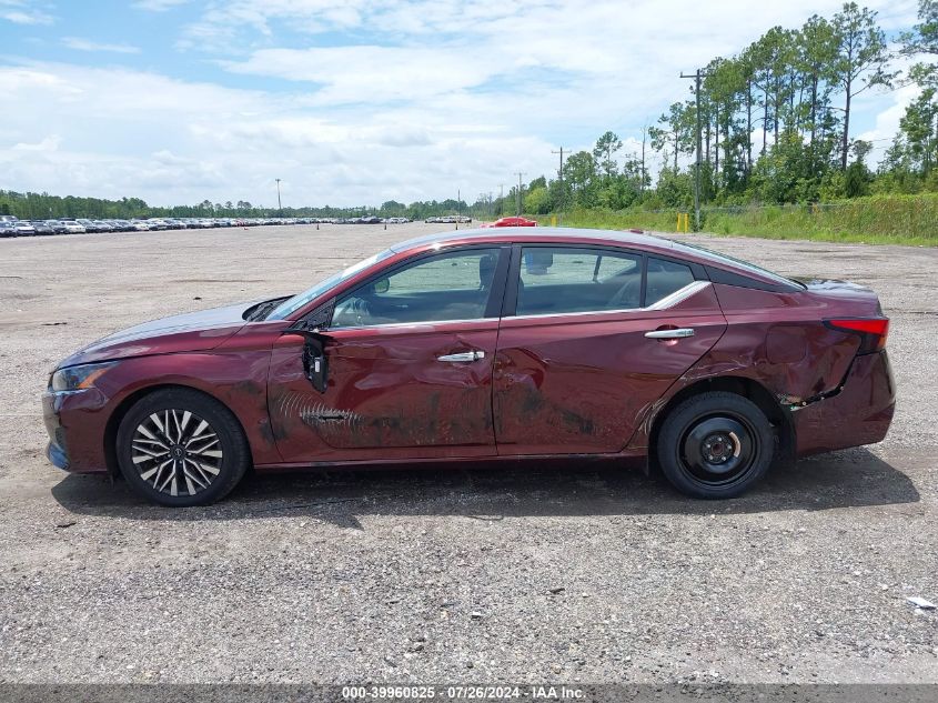 1N4BL4DV2RN308791 | 2024 NISSAN ALTIMA