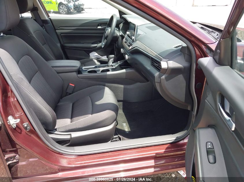 VIN 1N4BL4DV2RN308791 2024 NISSAN ALTIMA SV FWD