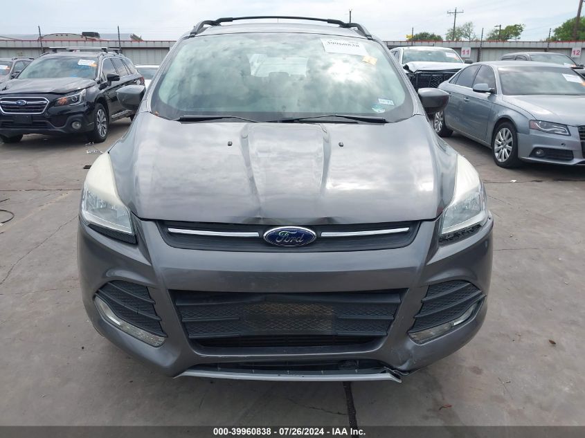 2013 Ford Escape Se VIN: 1FMCU9G94DUB31386 Lot: 39960838