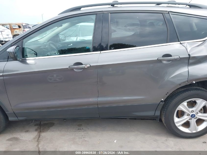 2013 Ford Escape Se VIN: 1FMCU9G94DUB31386 Lot: 39960838