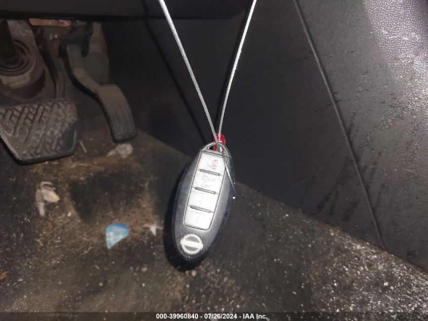 1N4AL2AP8CN439253 2012 Nissan Altima 2.5 S