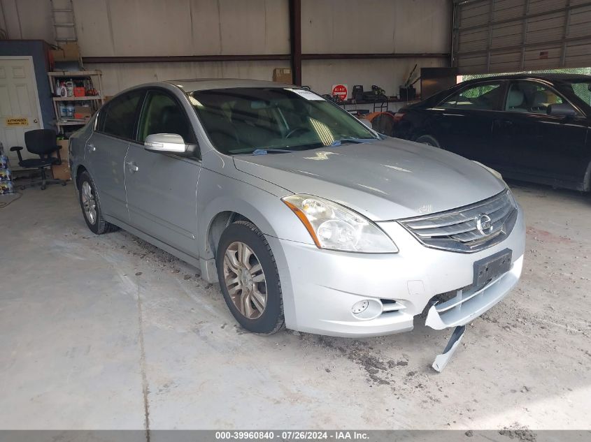 1N4AL2AP8CN439253 | 2012 NISSAN ALTIMA