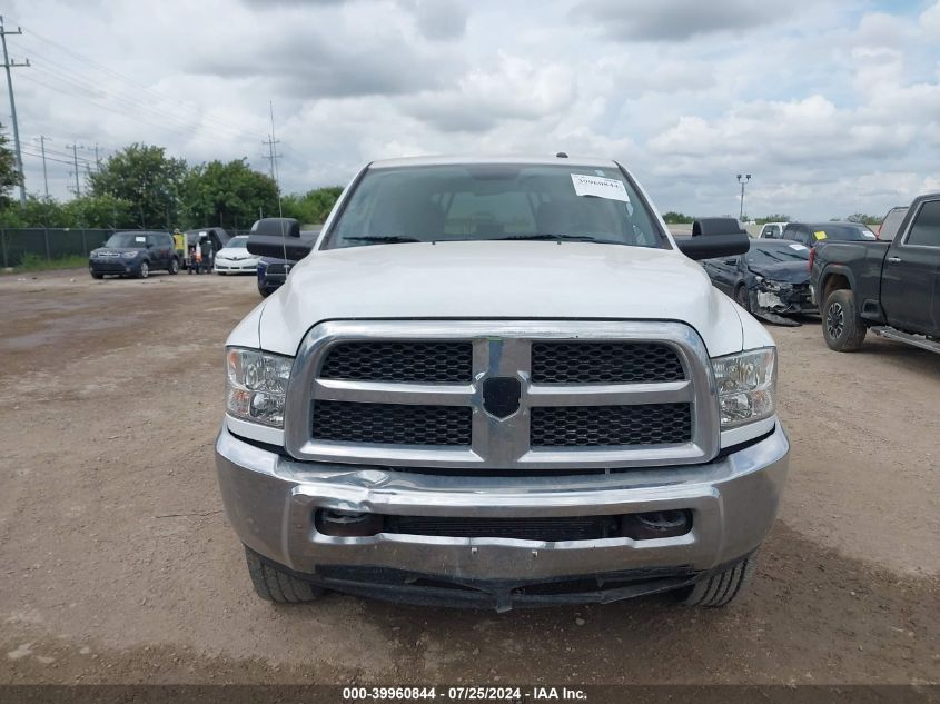 2017 Ram 3500 St VIN: 3C63R3GL2HG770588 Lot: 39960844