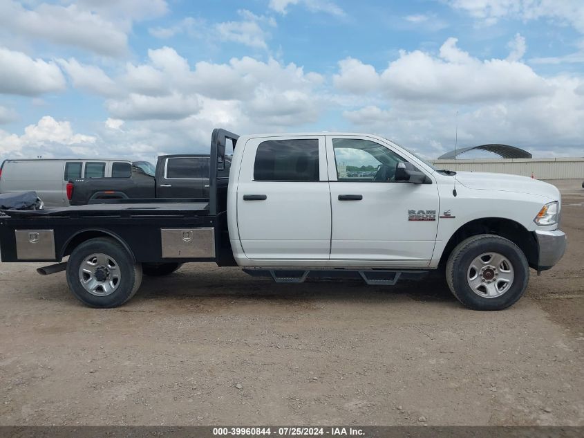 2017 Ram 3500 St VIN: 3C63R3GL2HG770588 Lot: 39960844