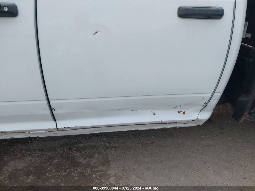 2017 Ram 3500 St VIN: 3C63R3GL2HG770588 Lot: 39960844