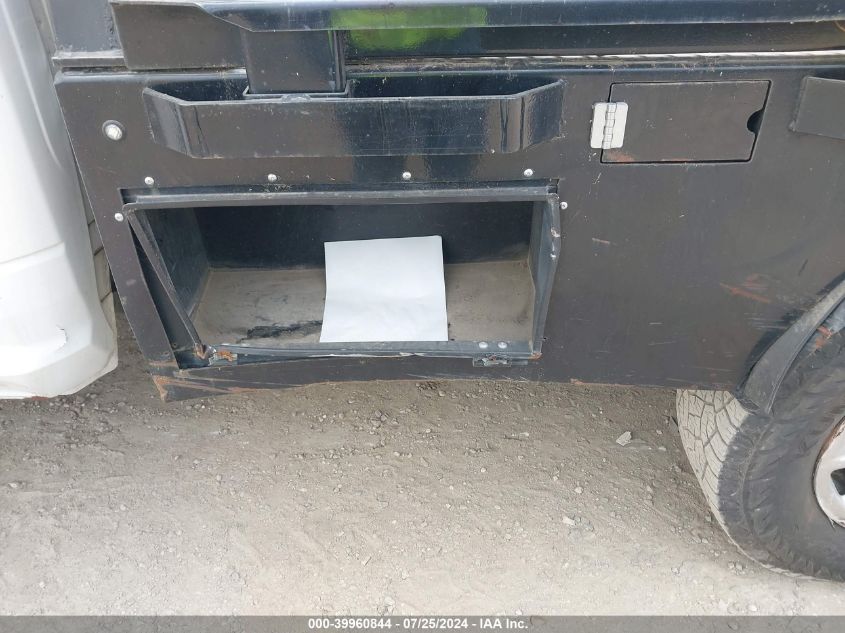 2017 Ram 3500 St VIN: 3C63R3GL2HG770588 Lot: 39960844