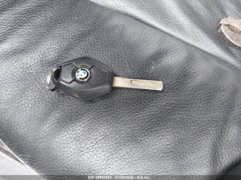 2006 BMW X5 3.0I VIN: 5UXFA13556LY31018 Lot: 39960852