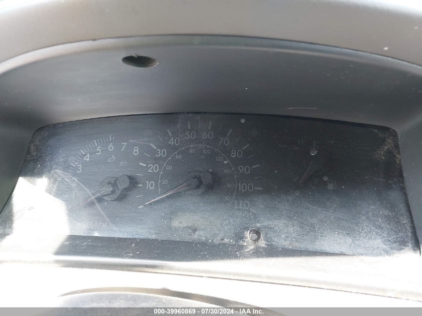 2005 Toyota Corolla Ce/Le/S VIN: 2T1BR32E75C338615 Lot: 39960869