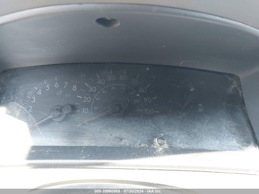 2005 Toyota Corolla Ce/Le/S VIN: 2T1BR32E75C338615 Lot: 39960869