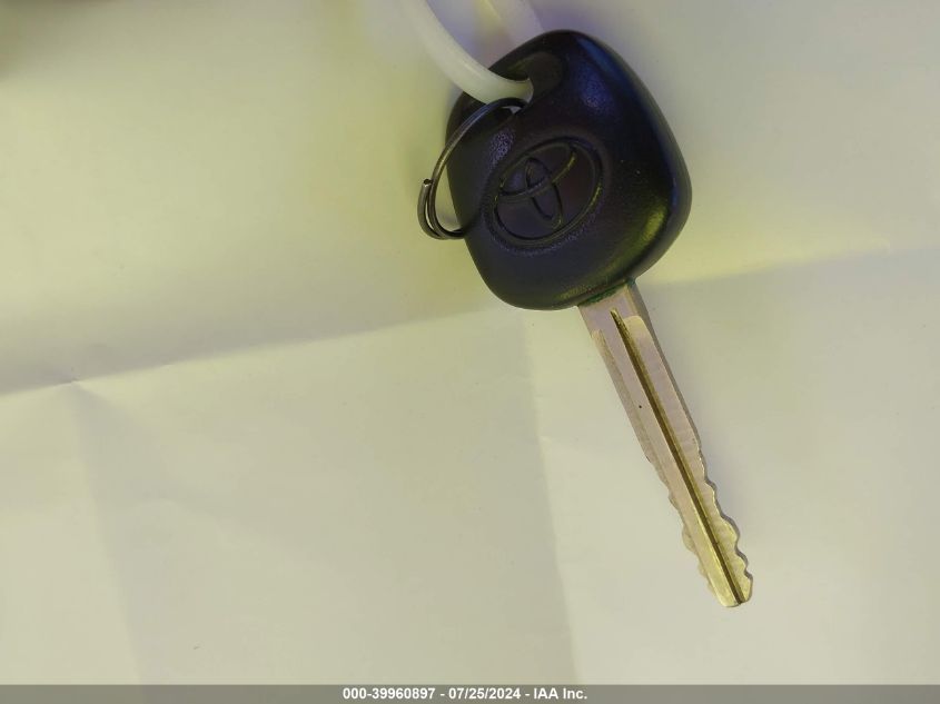 2005 Toyota Corolla Ce/Le/S VIN: 1NXBR32E85Z451214 Lot: 39960897