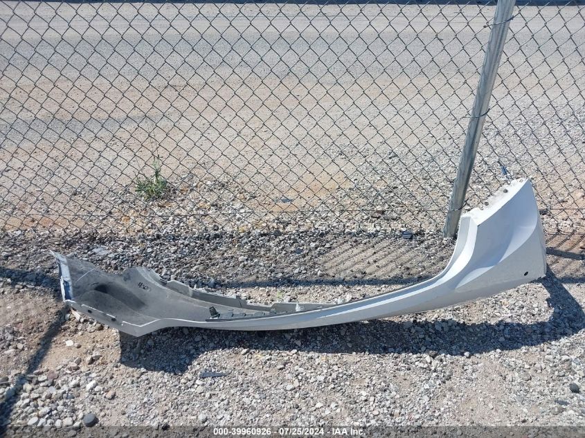 2017 Lincoln Mkz Hybrid Reserve VIN: 3LN6L5MU0HR663698 Lot: 39960926