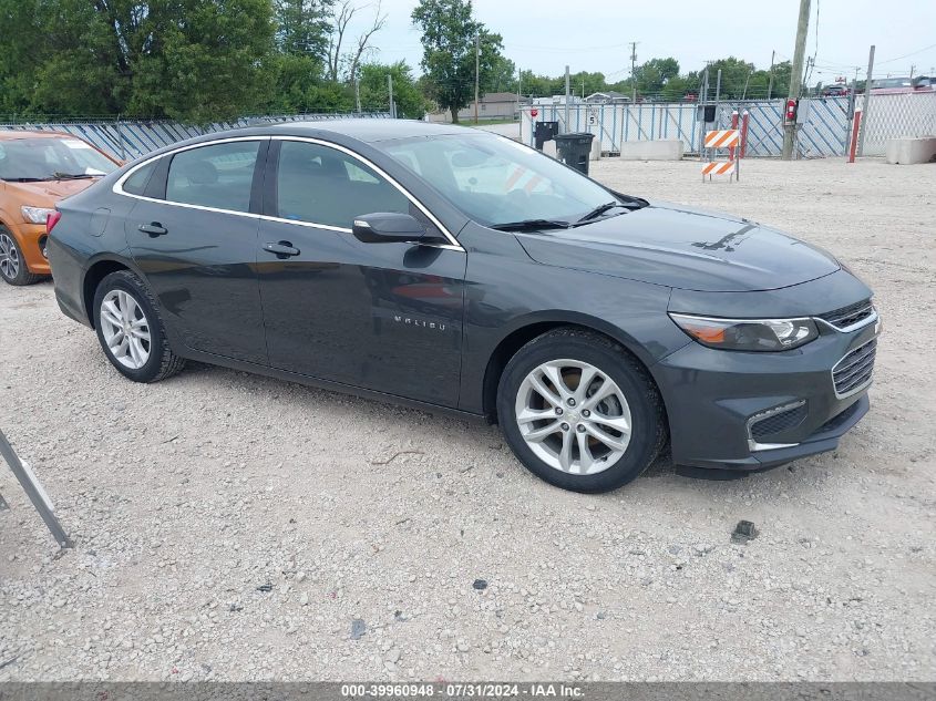 1G1ZE5ST2GF323592 2016 CHEVROLET MALIBU - Image 1