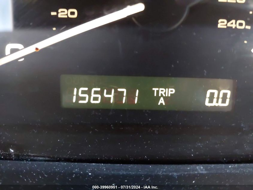 2006 Honda Accord 2.4 Ex VIN: JHMCM56816C006780 Lot: 39960951