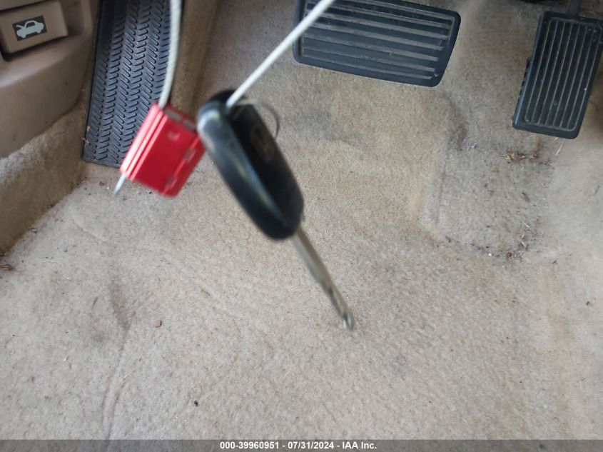 2006 Honda Accord 2.4 Ex VIN: JHMCM56816C006780 Lot: 39960951