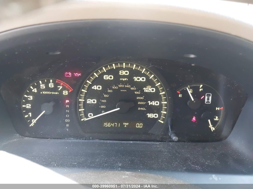 2006 Honda Accord 2.4 Ex VIN: JHMCM56816C006780 Lot: 39960951