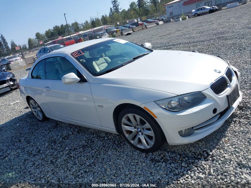 WBADW3C50DE824966 2013 BMW 328I