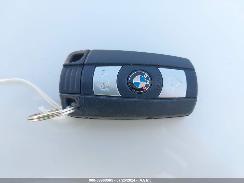 WBADW3C50DE824966 2013 BMW 328I