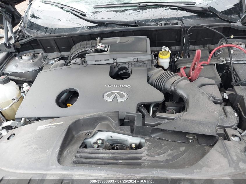 3PCAJ5JR0PF123739 2023 Infiniti Qx55 Luxe