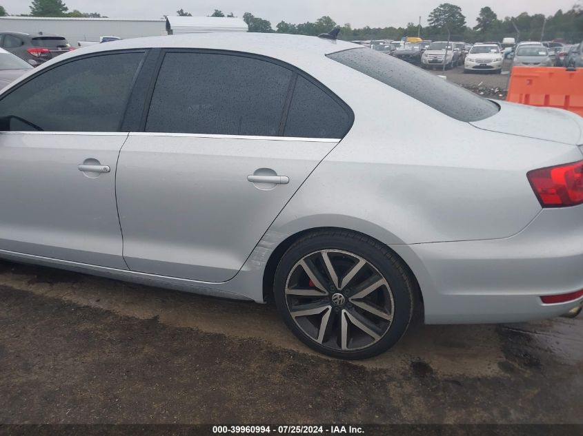 3VW4A7AJ1CM128471 | 2012 VOLKSWAGEN JETTA