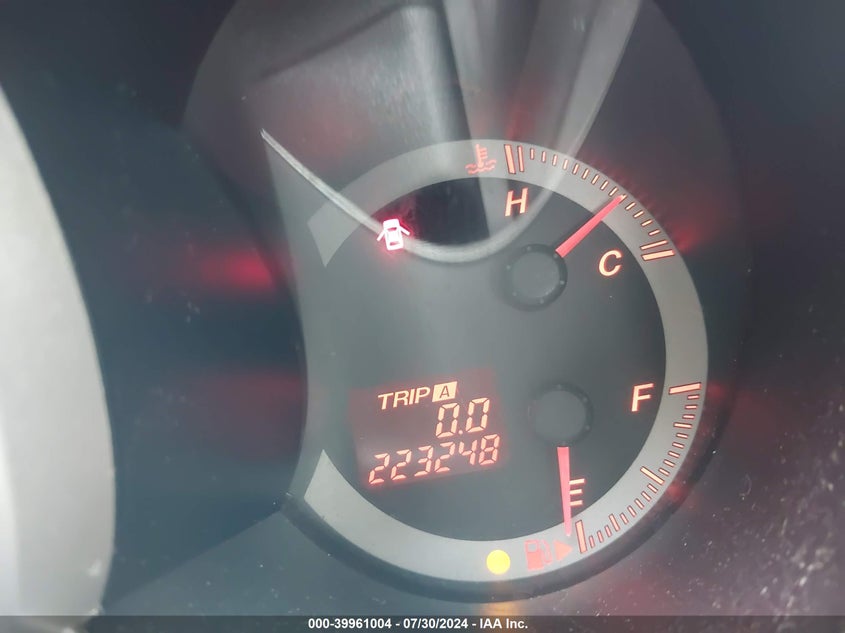 2008 Mazda Mazda3 S Grand Touring VIN: JM1BK323X81808020 Lot: 39961004