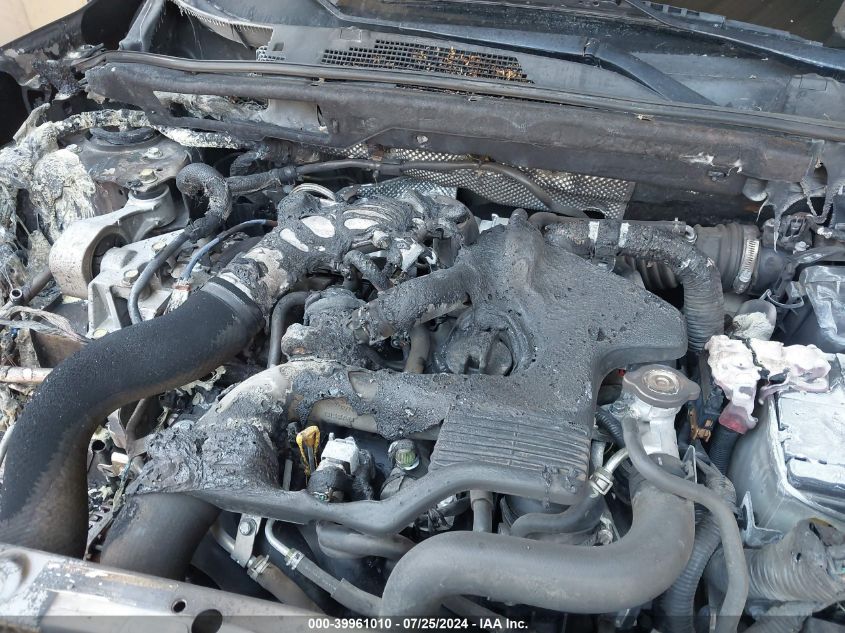 2012 Nissan Juke Sl VIN: JN8AF5MR7CT109894 Lot: 39961010