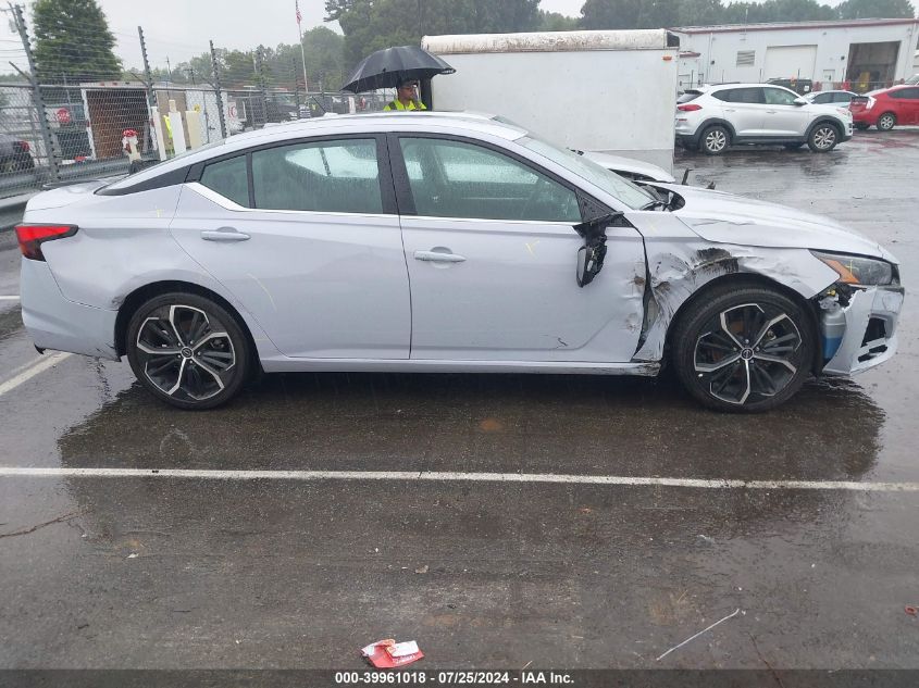 1N4BL4CV9RN363594 | 2024 NISSAN ALTIMA