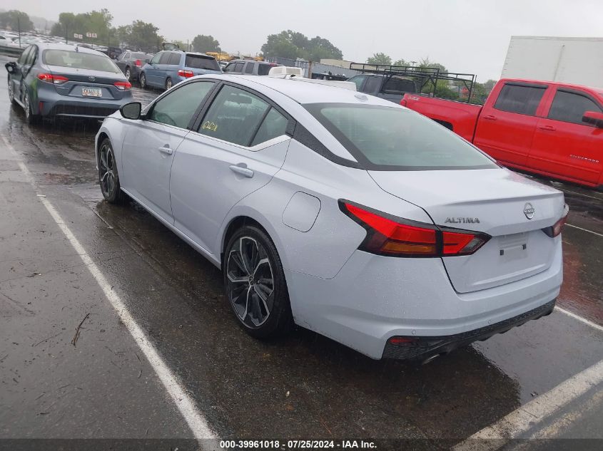 1N4BL4CV9RN363594 | 2024 NISSAN ALTIMA