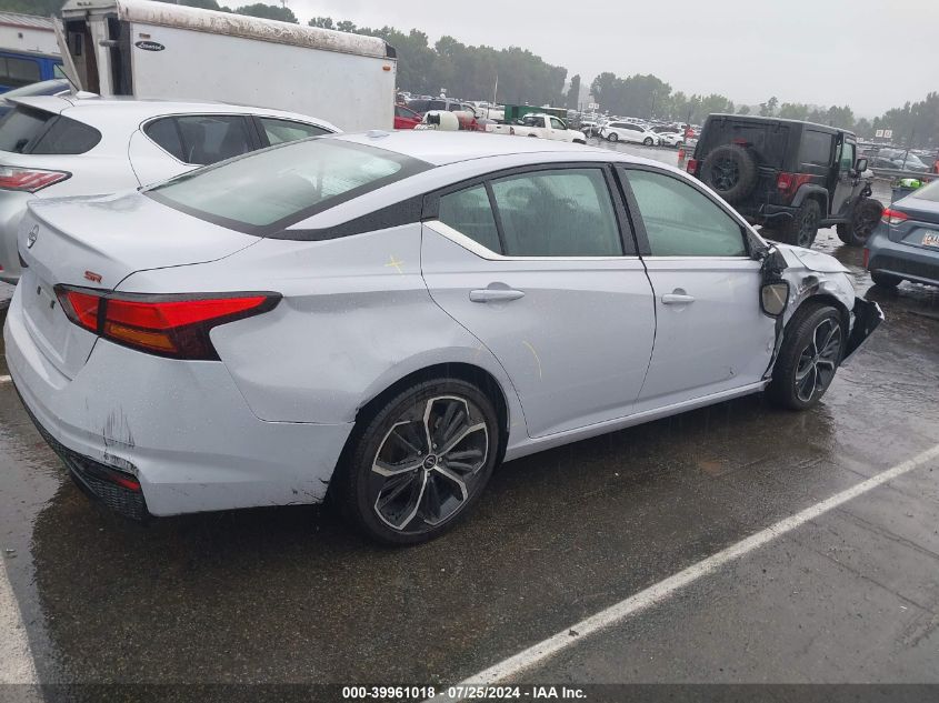 1N4BL4CV9RN363594 | 2024 NISSAN ALTIMA