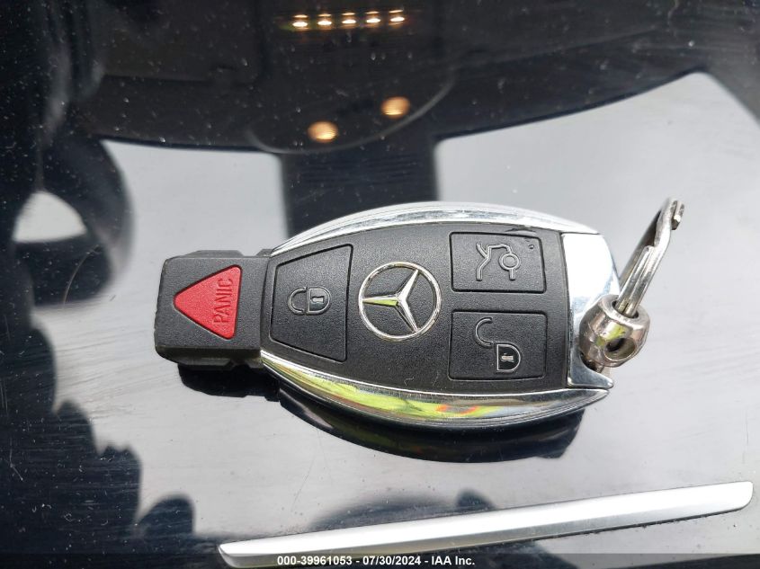 2016 Mercedes-Benz C 300 4Matic VIN: 55SWF4KB6GU114464 Lot: 39961053