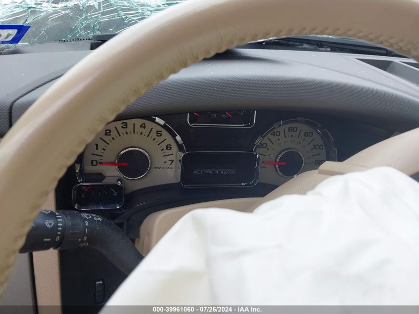 2012 Ford Expedition Xlt/King Ranch VIN: 1FMJU1H57CEF02716 Lot: 39961060