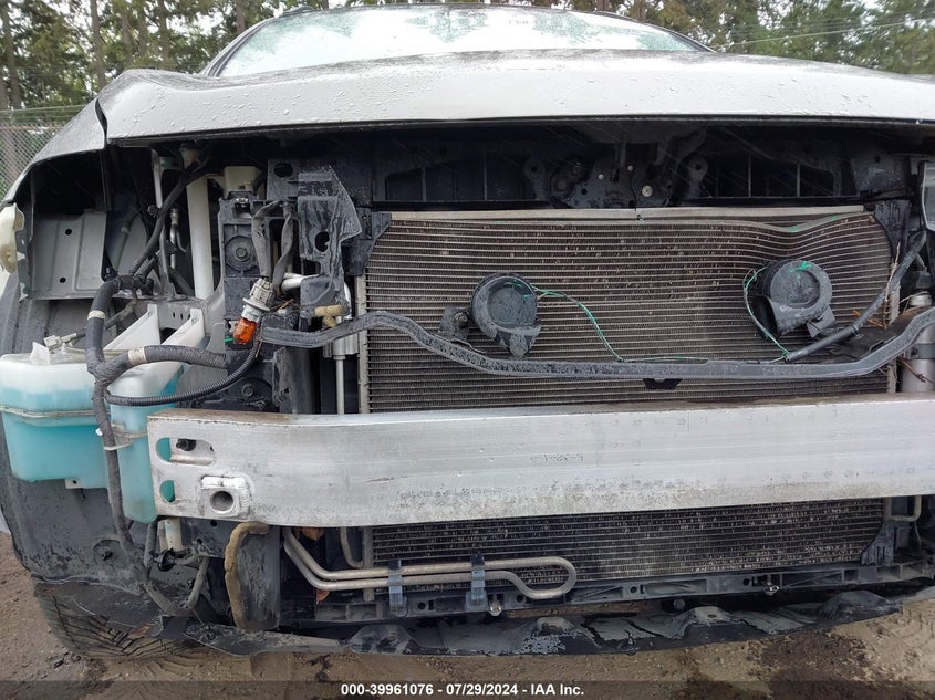 2011 Nissan Murano Le VIN: JN8AZ1MW1BW175117 Lot: 39961076