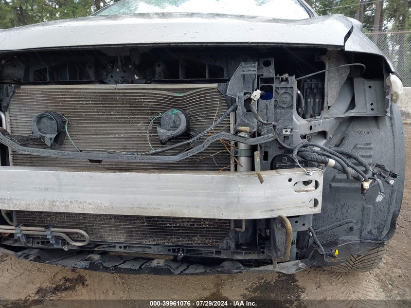 2011 Nissan Murano Le VIN: JN8AZ1MW1BW175117 Lot: 39961076