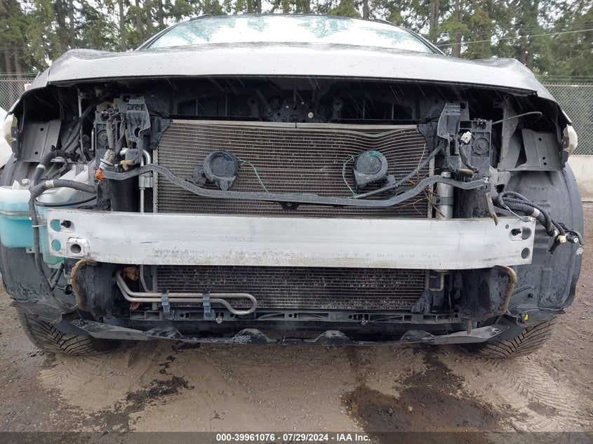 2011 Nissan Murano Le VIN: JN8AZ1MW1BW175117 Lot: 39961076