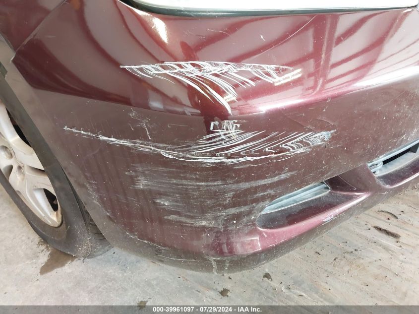 2007 Honda Odyssey Exl VIN: 5FNRL38657B439327 Lot: 39961097