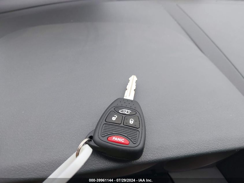 2008 Dodge Avenger Se VIN: 1B3LC46KX8N586517 Lot: 39961144