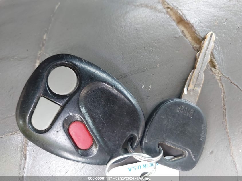 2005 Chevrolet Suburban 1500 Z71 VIN: 3GNFK16Z25G179135 Lot: 39961157