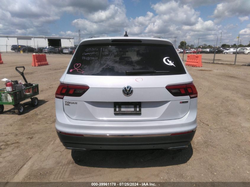 3VV4B7AX0KM018791 2019 VOLKSWAGEN TIGUAN - Image 17