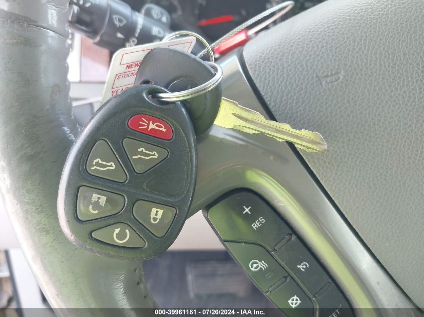 2012 GMC Yukon Xl 1500 Slt VIN: 1GKS2KE73CR167526 Lot: 39961181