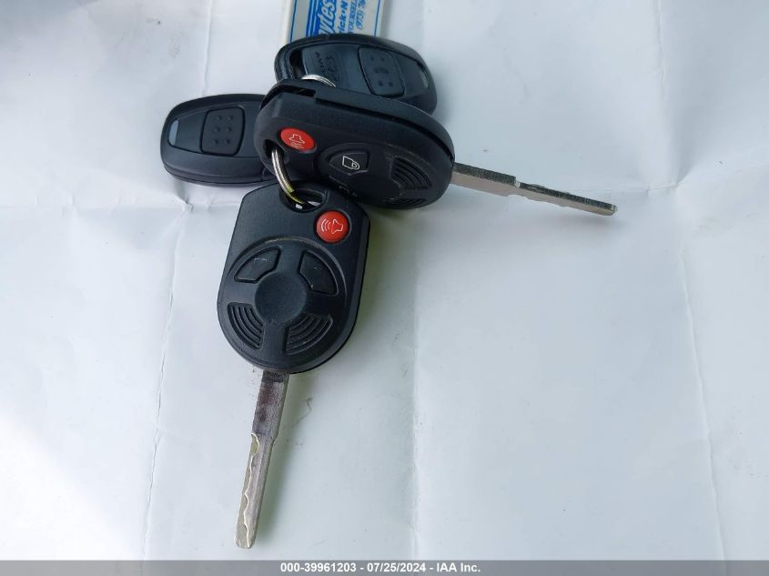 2014 Ford Escape Se VIN: 1FMCU9GX9EUA26553 Lot: 39961203