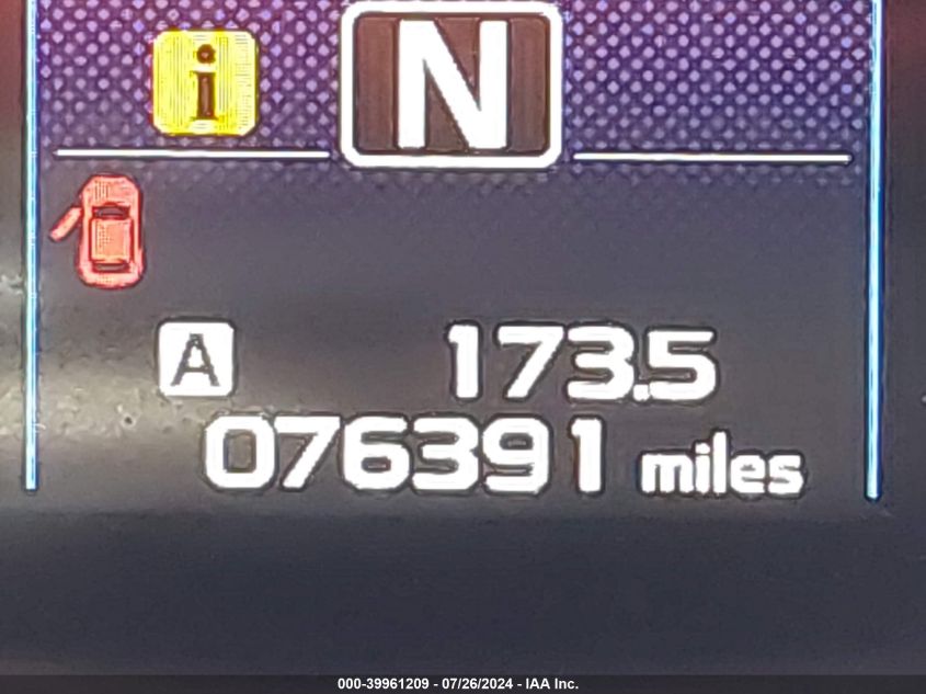 2017 Subaru Outback 2.5I Premium VIN: 4S4BSACC4H3336819 Lot: 39961209