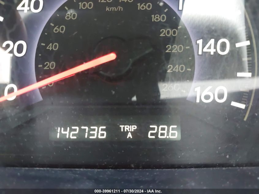 2010 Honda Odyssey Ex-L VIN: 5FNRL3H66AB054382 Lot: 39961211