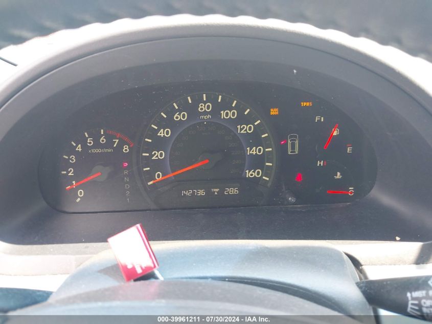 2010 Honda Odyssey Ex-L VIN: 5FNRL3H66AB054382 Lot: 39961211