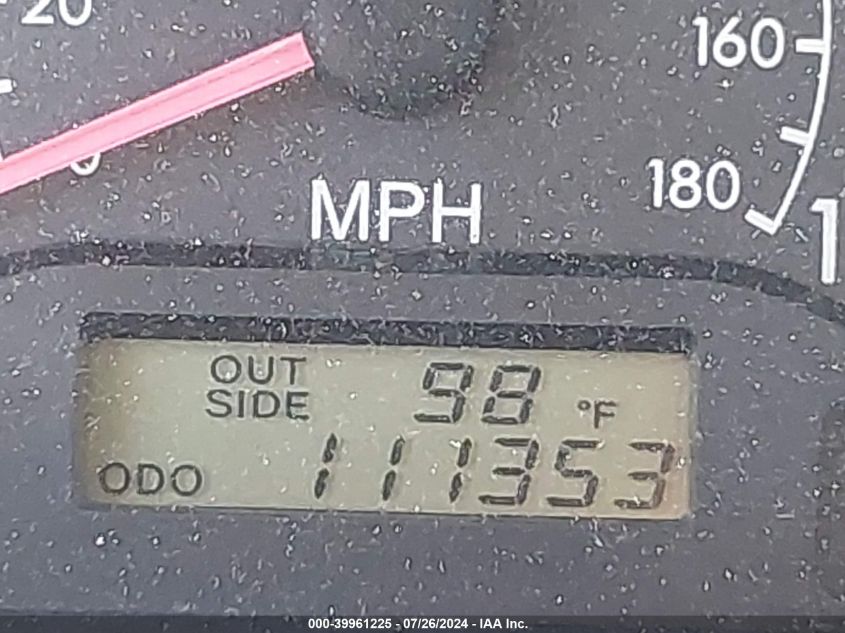 2008 Toyota Corolla Ce VIN: 1NXBR32E88Z026810 Lot: 39961225