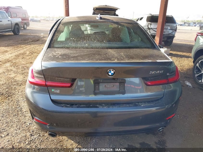 3MW5R1J08L8B24203 2020 BMW 3 SERIES - Image 15