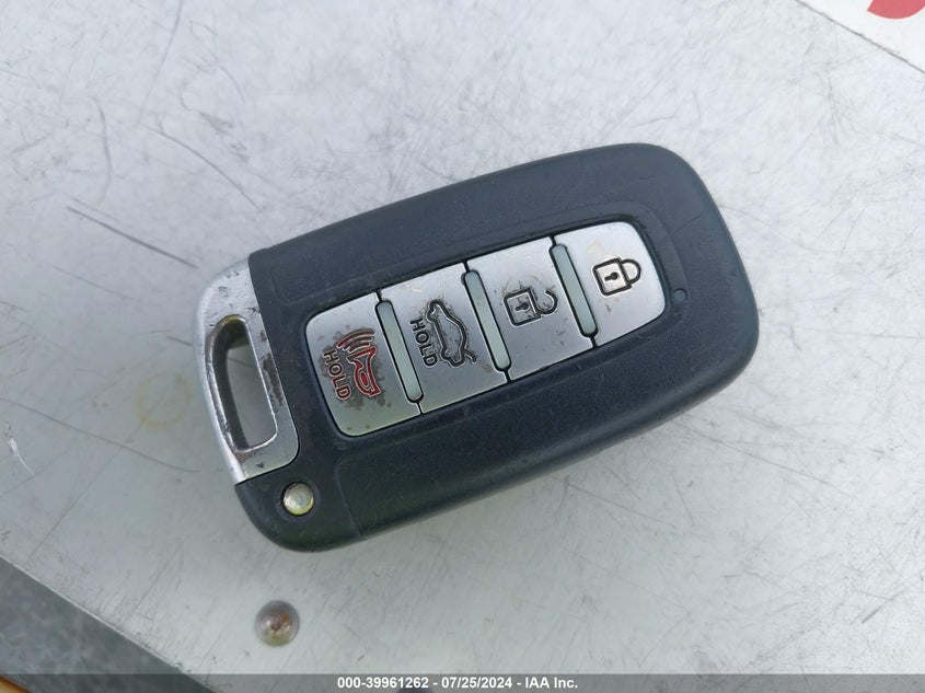 2013 Hyundai Elantra Se VIN: KMHDH6AE3DU008028 Lot: 39961262