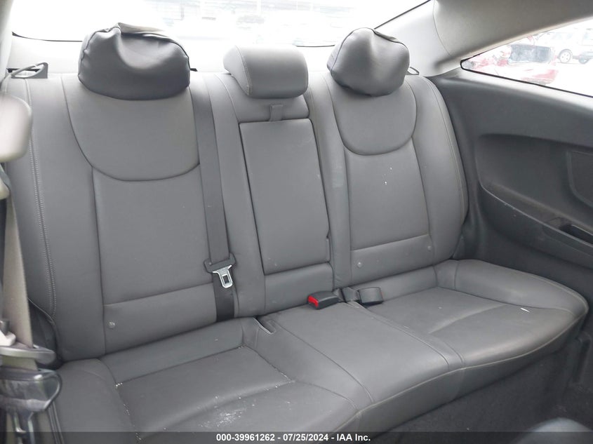 2013 Hyundai Elantra Se VIN: KMHDH6AE3DU008028 Lot: 39961262