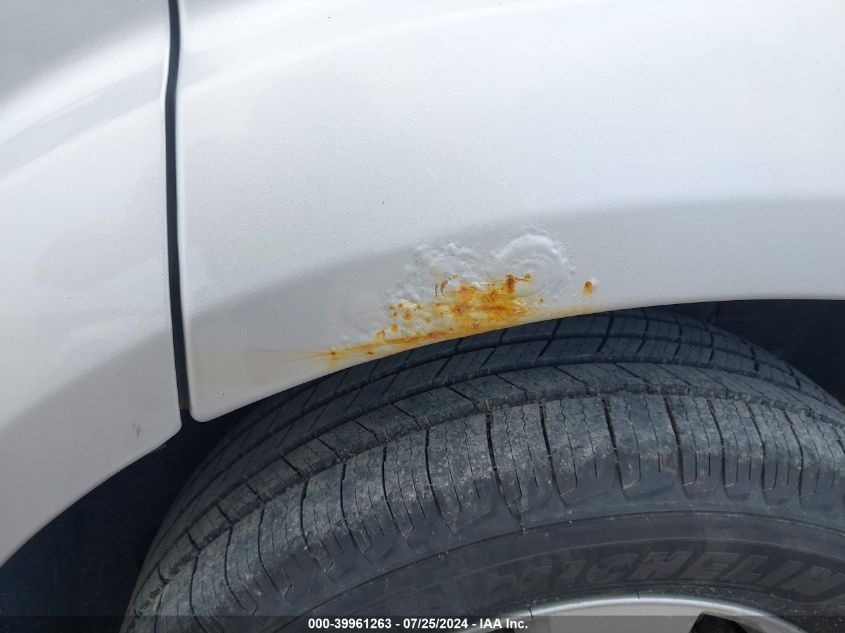 2013 Dodge Journey Se VIN: 3C4PDCAB5DT529568 Lot: 39961263