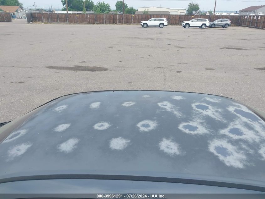 2004 Honda Accord 2.4 Lx VIN: JHMCM56324C036582 Lot: 39961291