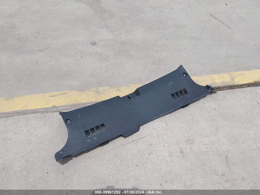 2011 Hyundai Sonata Limited VIN: 5NPEC4AC5BH137129 Lot: 39961292